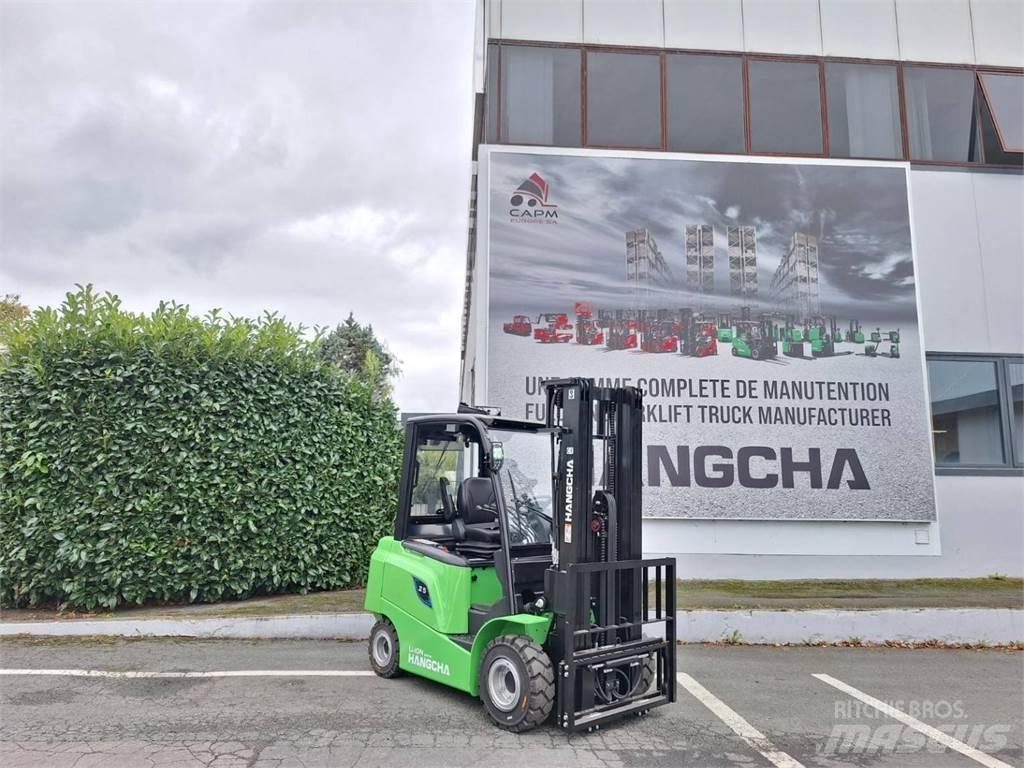 Hangcha AE25-I Heftrucks overige