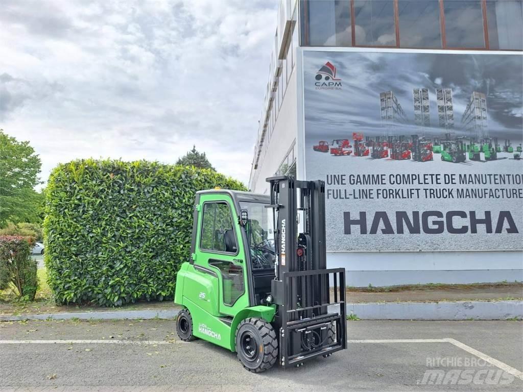 Hangcha AE25-I Heftrucks overige