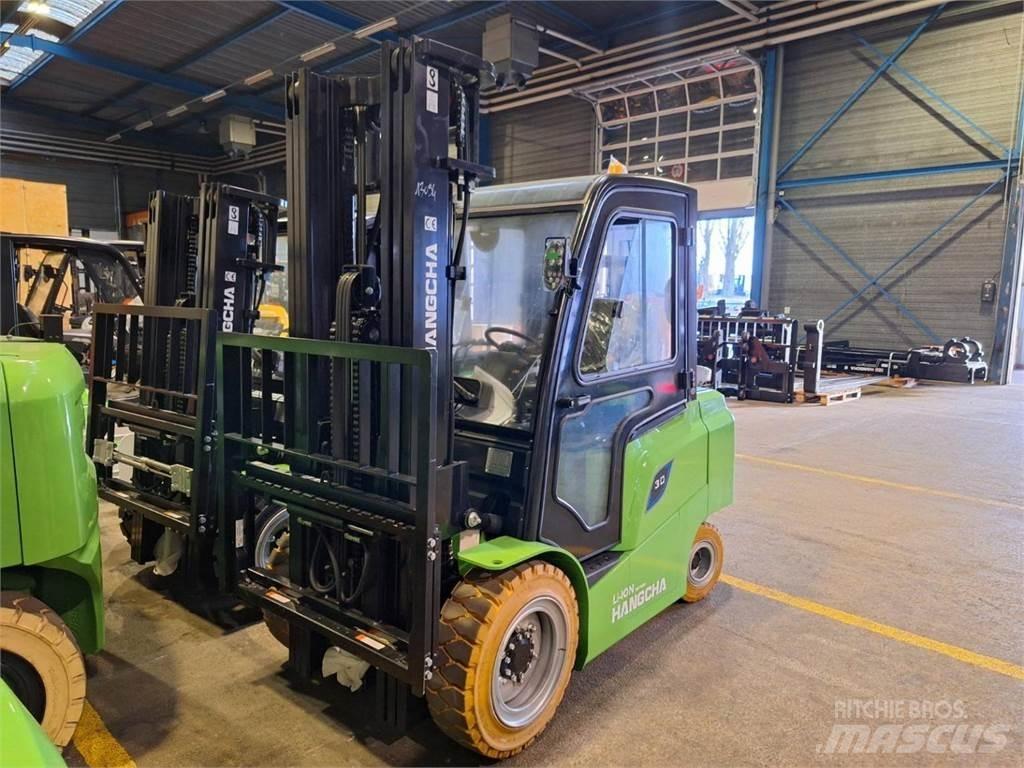 Hangcha AE30-I Heftrucks overige