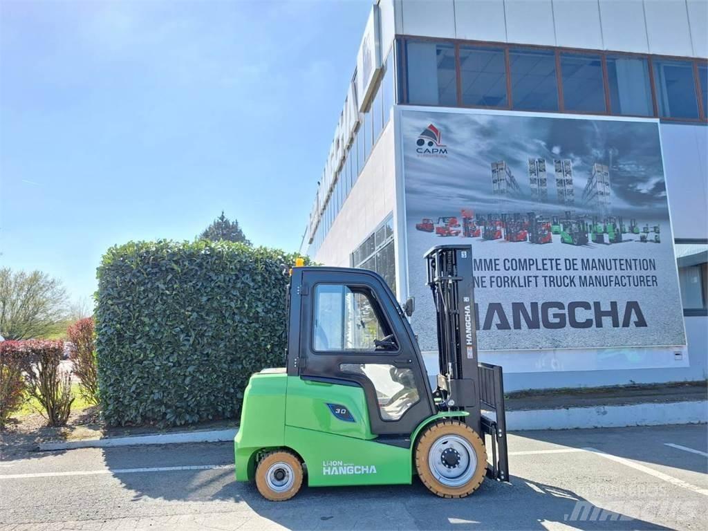 Hangcha AE30-I Heftrucks overige