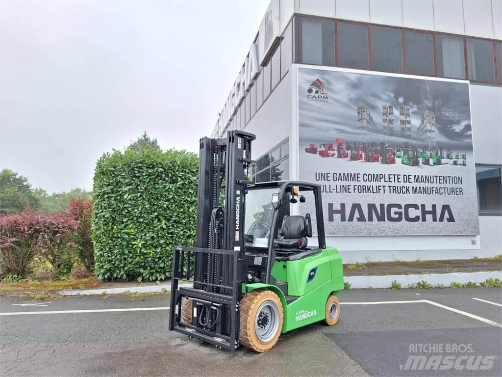 Hangcha AE30-I Heftrucks overige