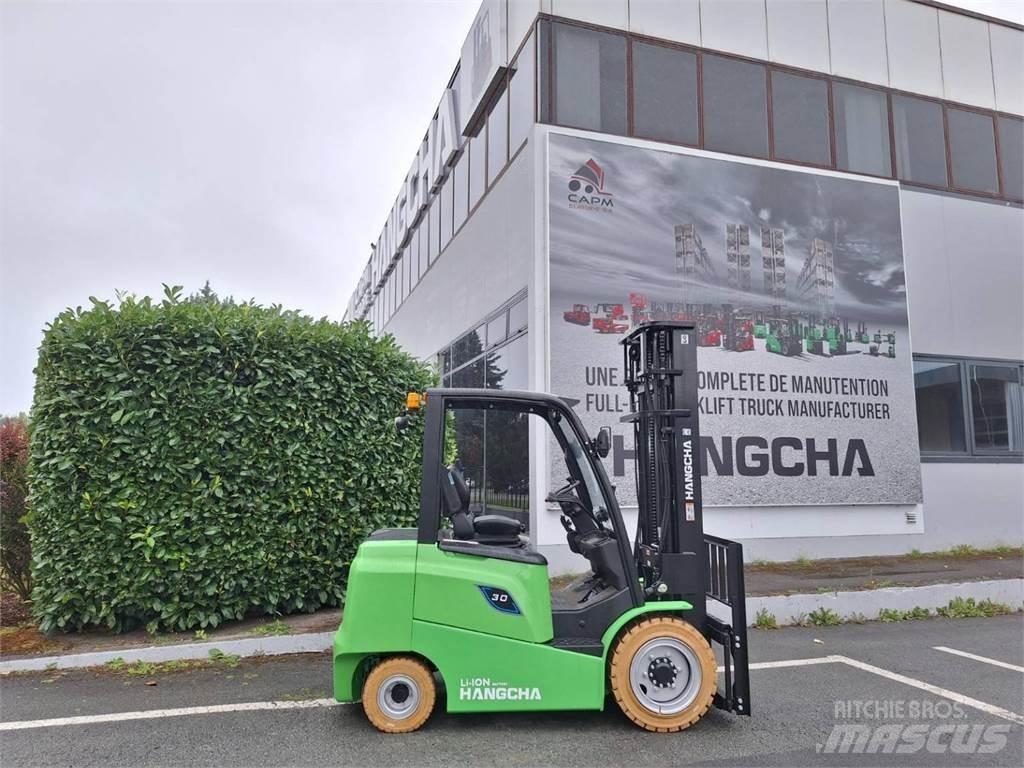Hangcha AE30-I Heftrucks overige