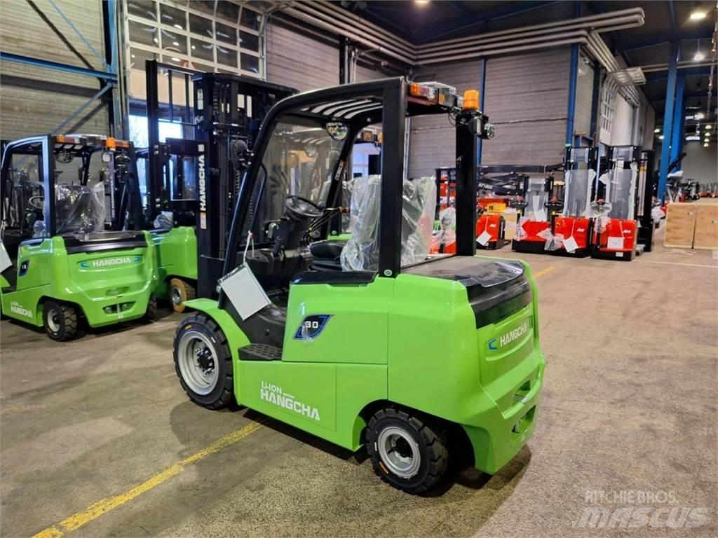 Hangcha AE30-I Heftrucks overige