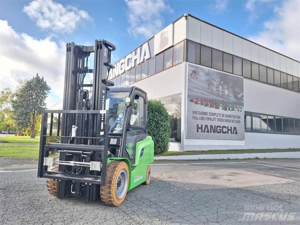 Hangcha AE30-I Heftrucks overige