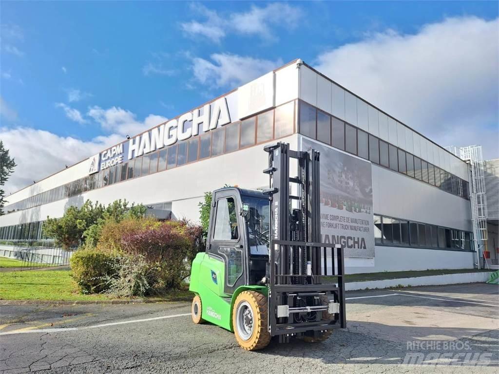 Hangcha AE30-I Heftrucks overige