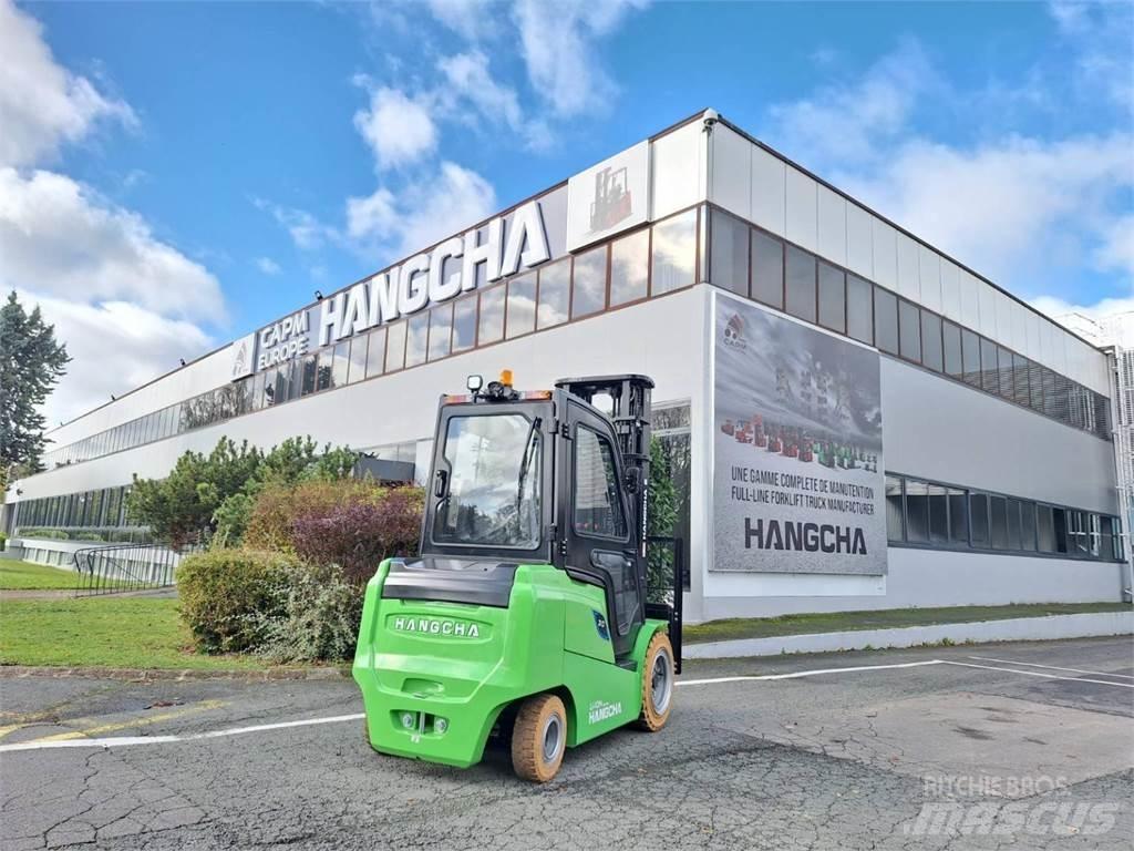 Hangcha AE30-I Heftrucks overige