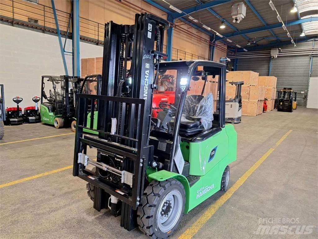 Hangcha AE30-I Heftrucks overige