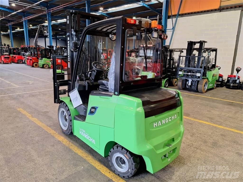 Hangcha AE30-I Heftrucks overige