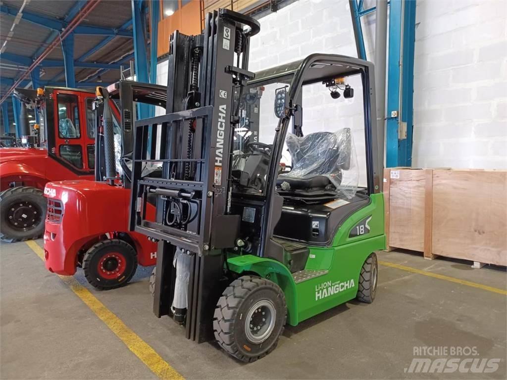 Hangcha XC18i Heftrucks overige