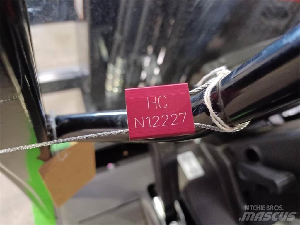 Hangcha XC18i Heftrucks overige
