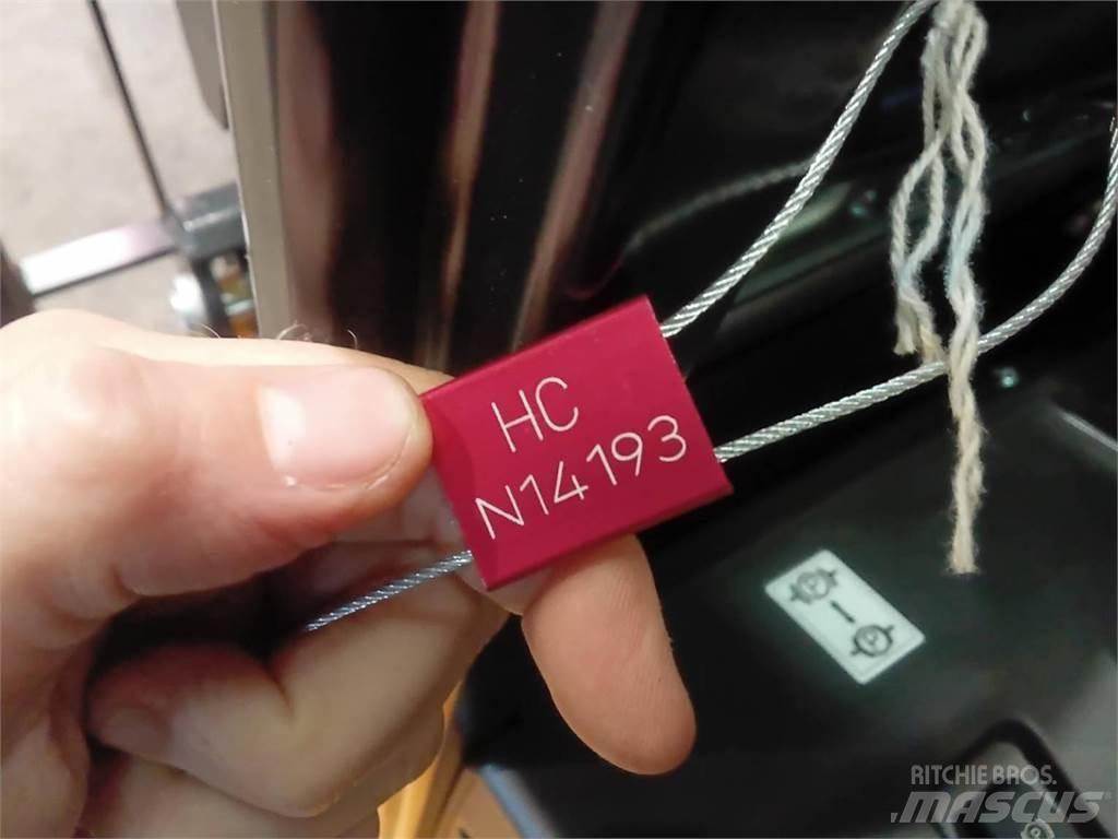 Hangcha XE30-i Heftrucks overige