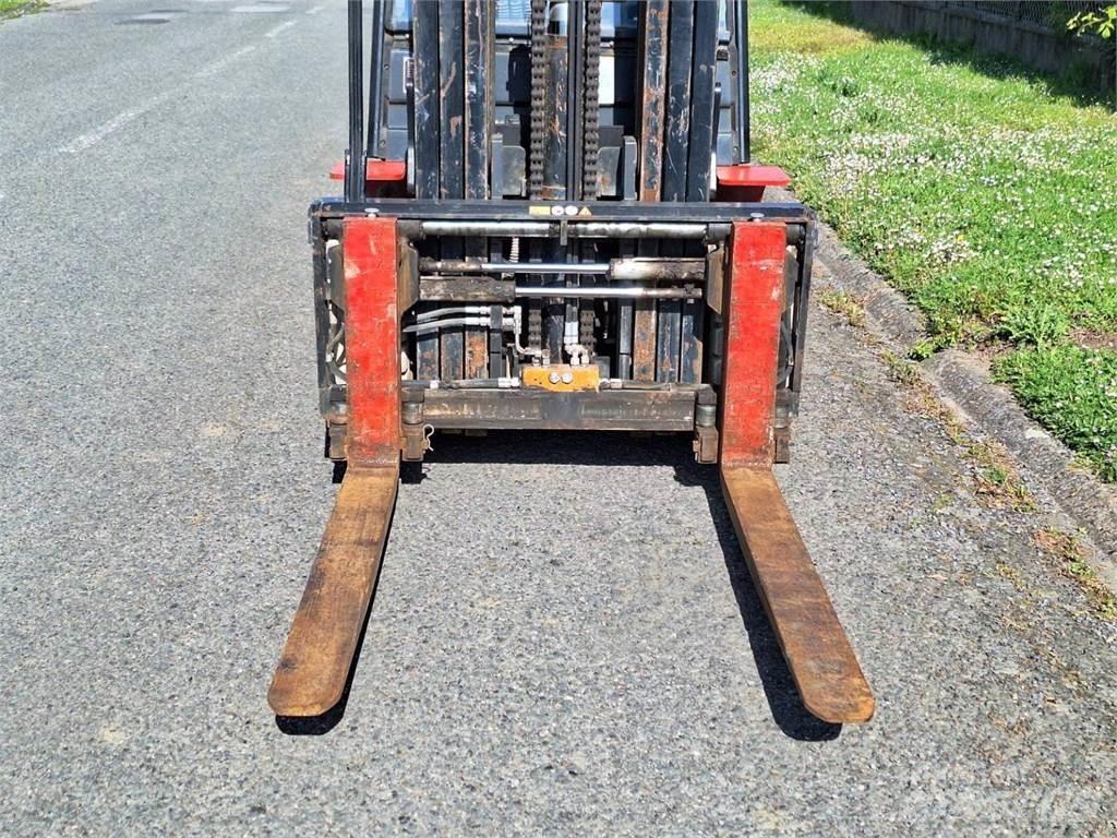 Hangcha XF35G Heftrucks overige