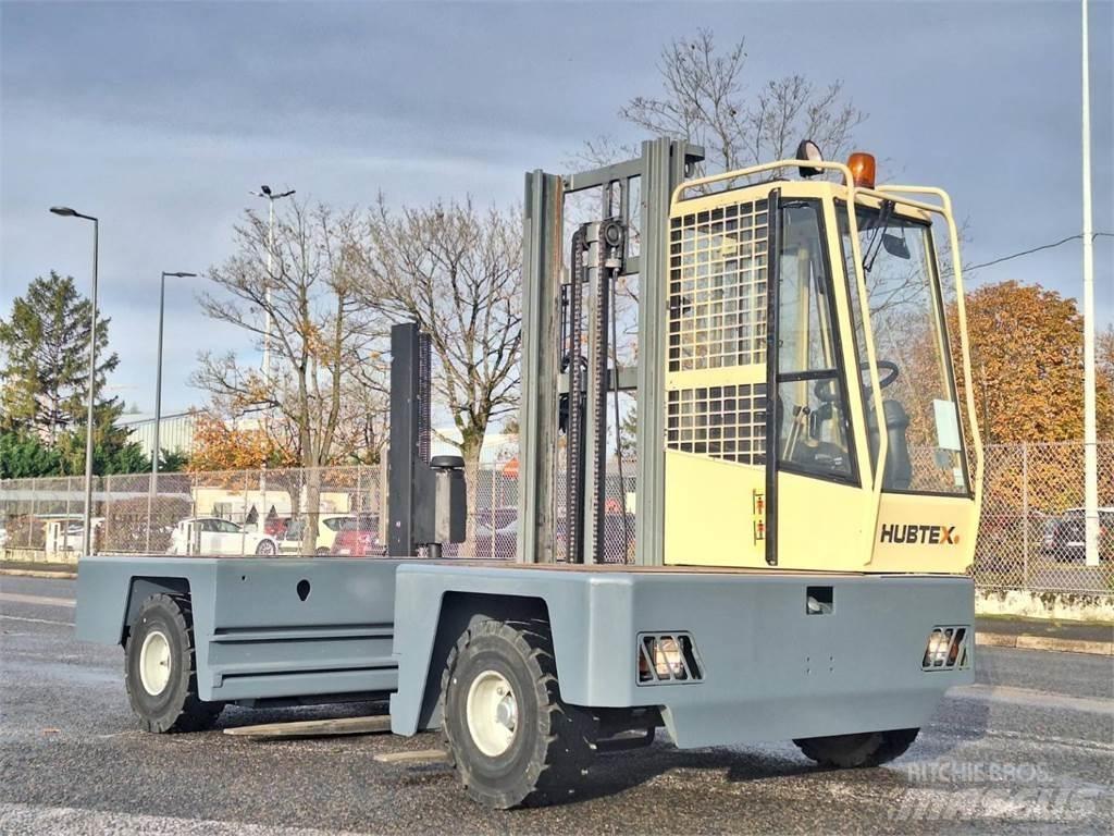 Hubtex S30 D Zijlader