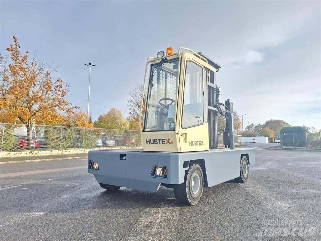 Hubtex S30 D Zijlader