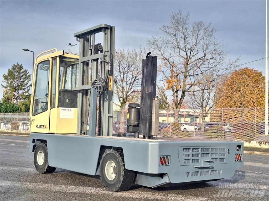 Hubtex S30 D Zijlader