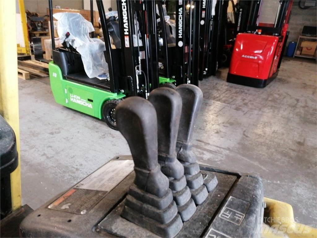 Hyster E1.50XM Heftrucks overige