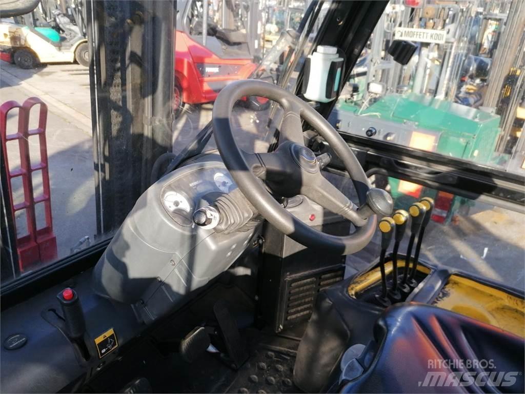 Hyundai 40L-7A Heftrucks overige