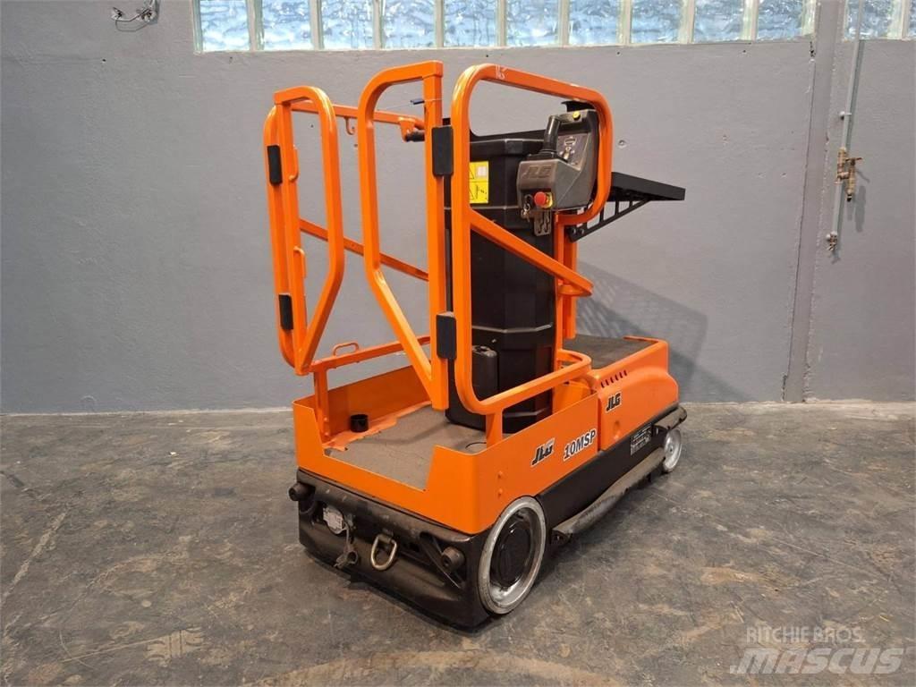 JLG 10MSP Andere liften en hoogwerkers