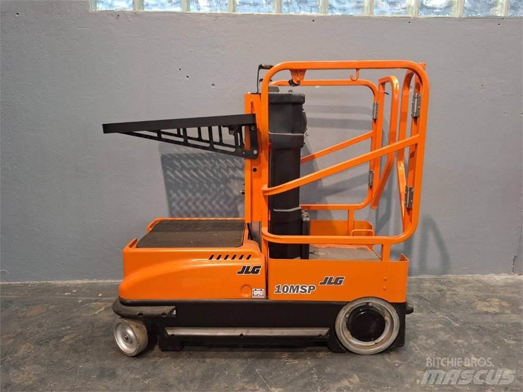 JLG 10MSP Andere liften en hoogwerkers