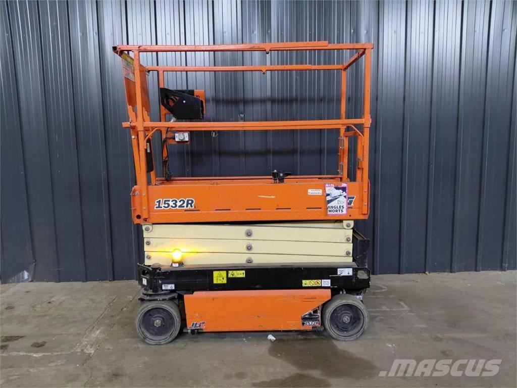 JLG 1532R Schaarhoogwerkers