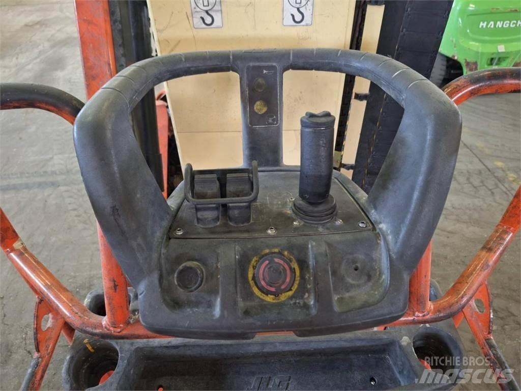 JLG TOUCAN 8E Andere liften en hoogwerkers