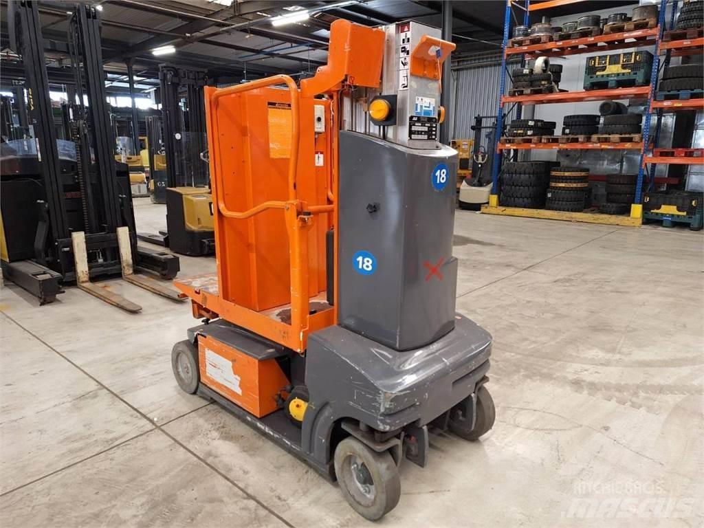 JLG TOUCAN DUO Andere liften en hoogwerkers