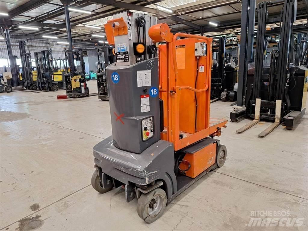 JLG TOUCAN DUO Andere liften en hoogwerkers