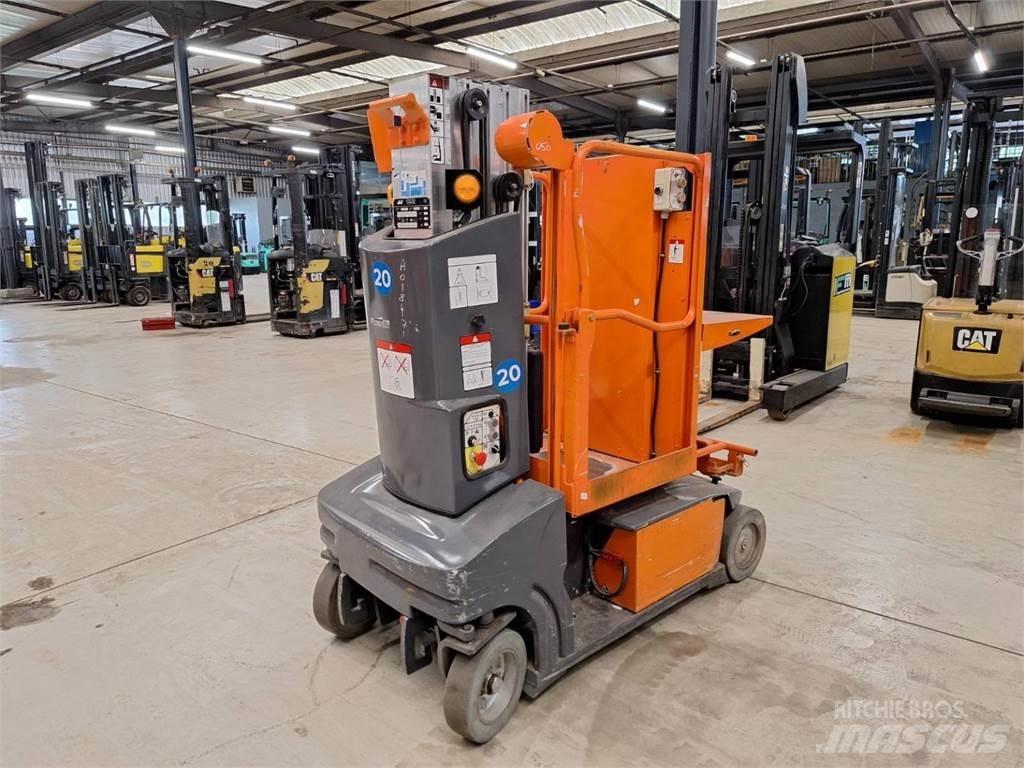 JLG TOUCAN DUO Andere liften en hoogwerkers