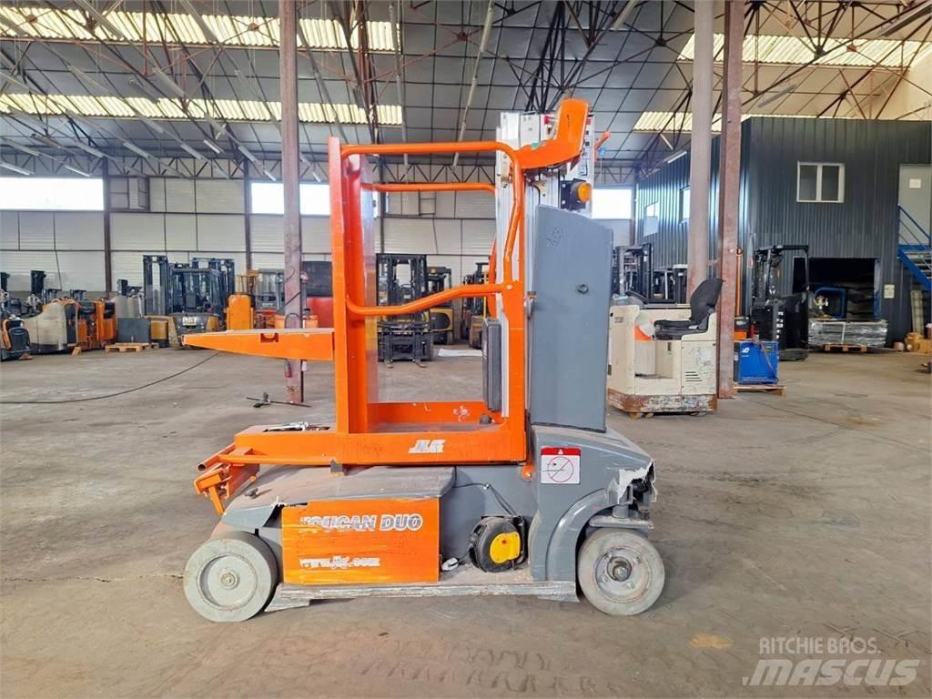 JLG TOUCAN DUO Andere liften en hoogwerkers