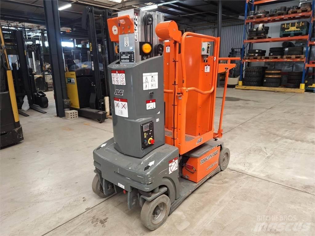 JLG TOUCAN DUO Andere liften en hoogwerkers