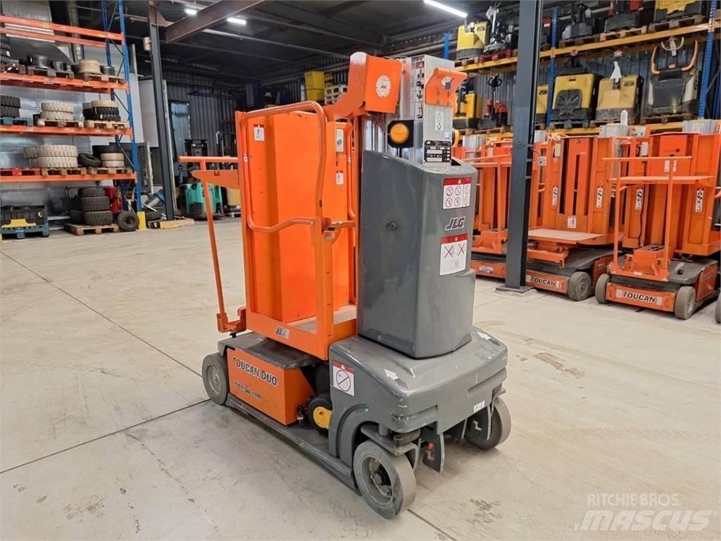 JLG TOUCAN DUO Andere liften en hoogwerkers