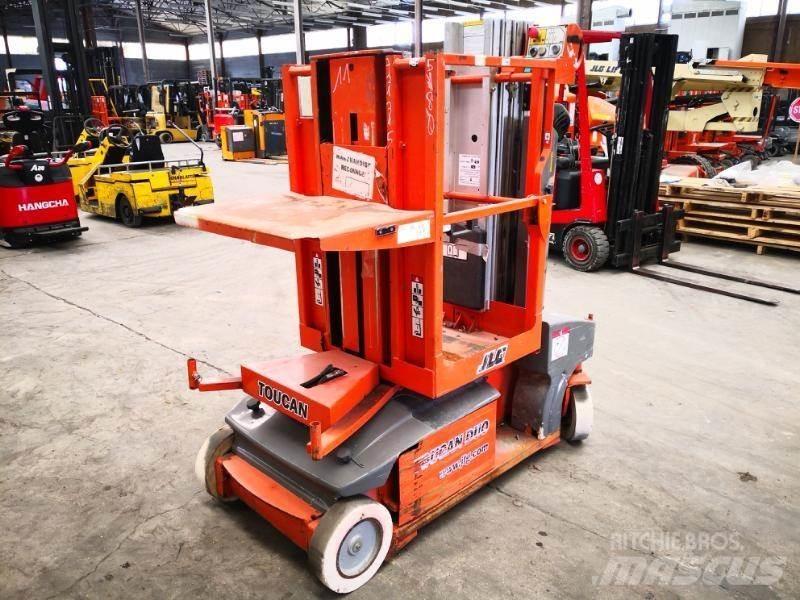 JLG TOUCAN DUO Andere liften en hoogwerkers