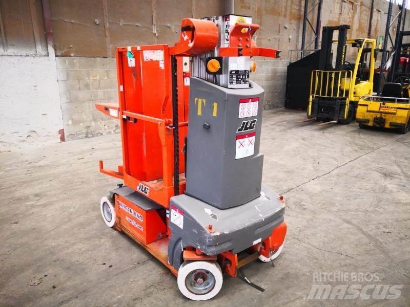 JLG TOUCAN DUO Andere liften en hoogwerkers