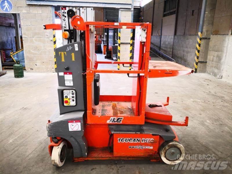 JLG TOUCAN DUO Andere liften en hoogwerkers