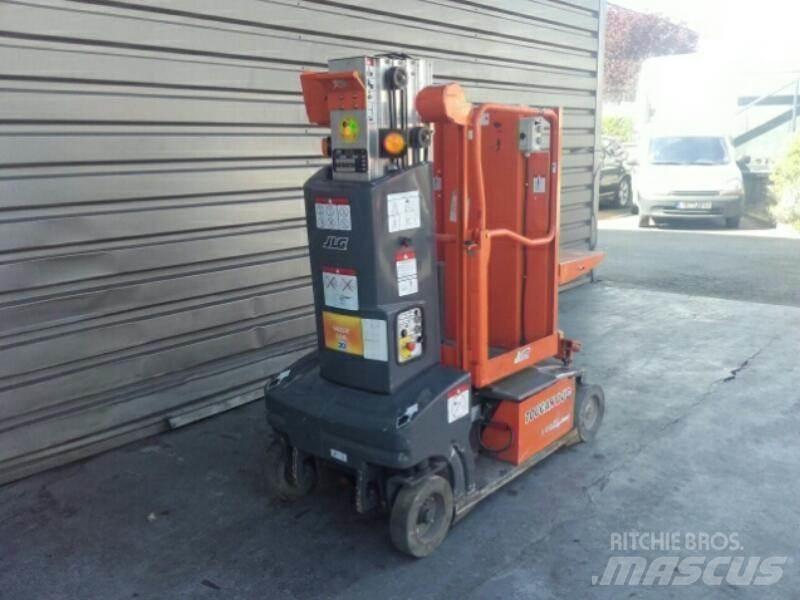 JLG TOUCAN DUO Andere liften en hoogwerkers
