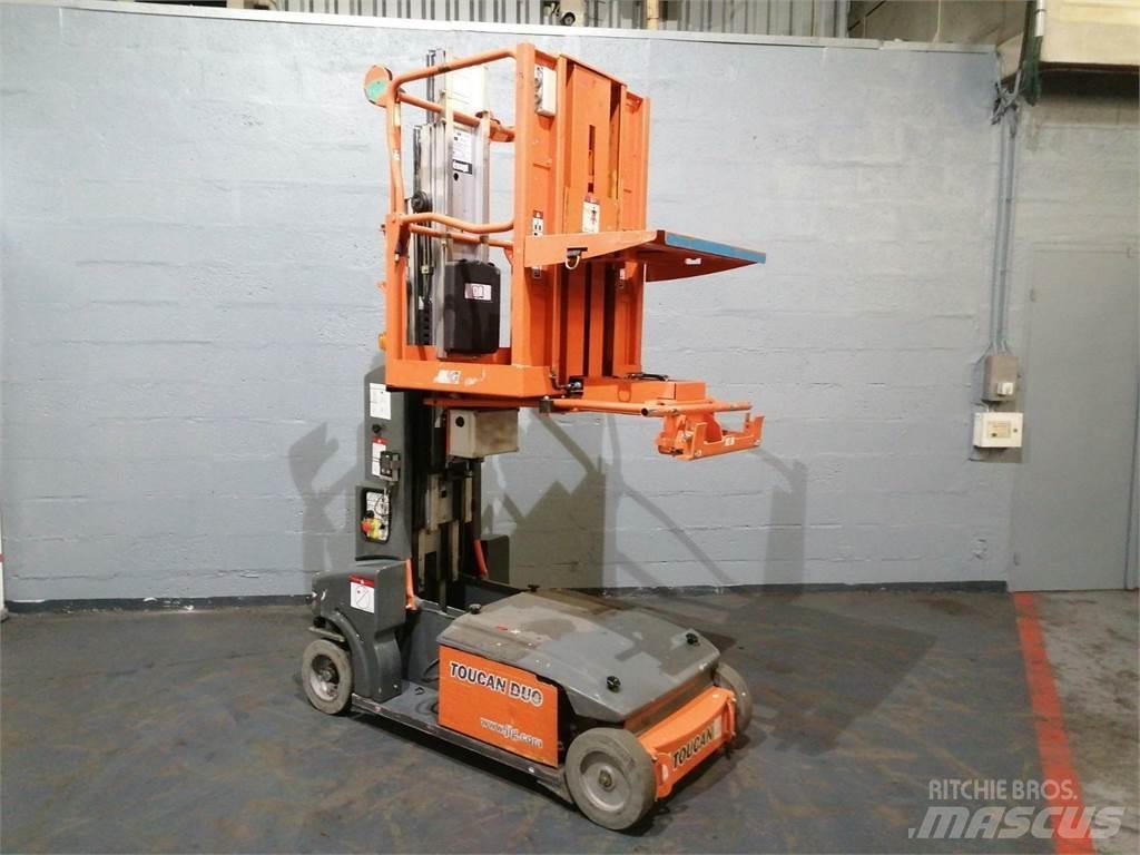 JLG TOUCAN DUO Andere liften en hoogwerkers