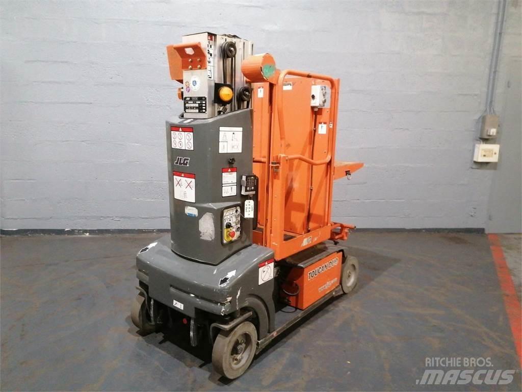 JLG TOUCAN DUO Andere liften en hoogwerkers