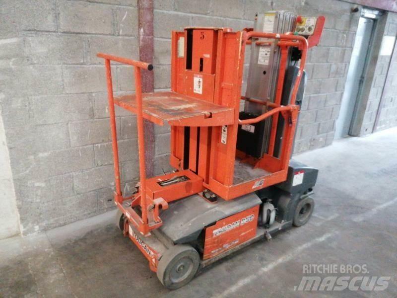 JLG TOUCAN DUO Andere liften en hoogwerkers
