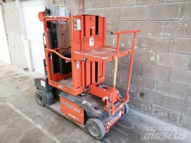 JLG TOUCAN DUO Andere liften en hoogwerkers