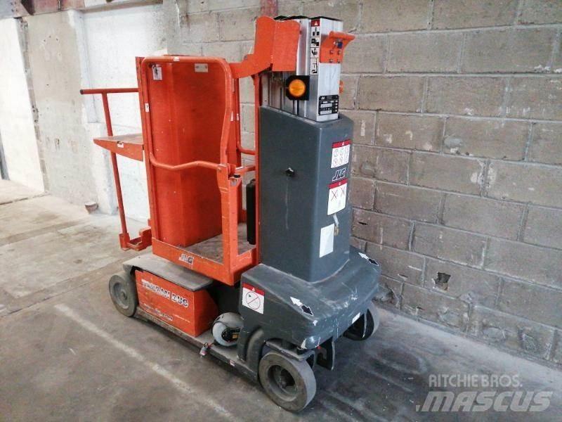 JLG TOUCAN DUO Andere liften en hoogwerkers