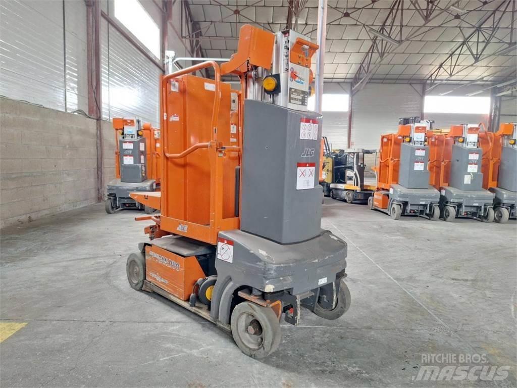 JLG TOUCAN DUO Andere liften en hoogwerkers