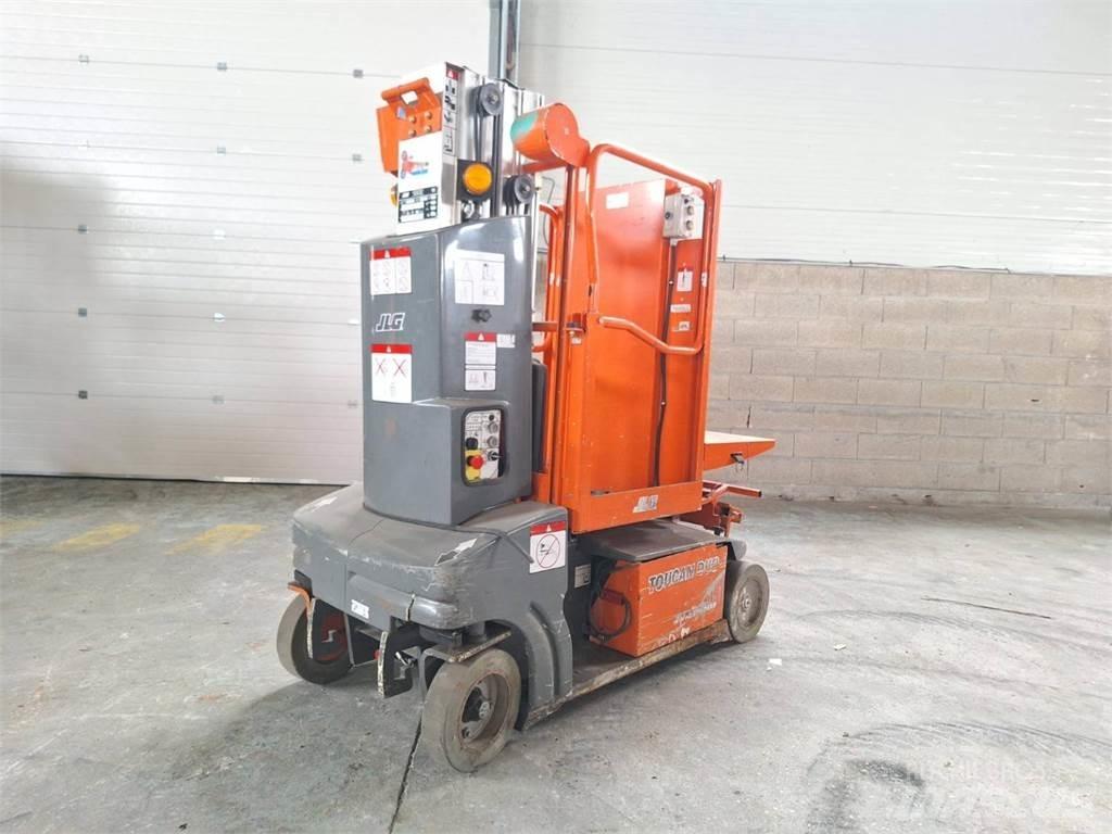 JLG TOUCAN DUO Andere liften en hoogwerkers