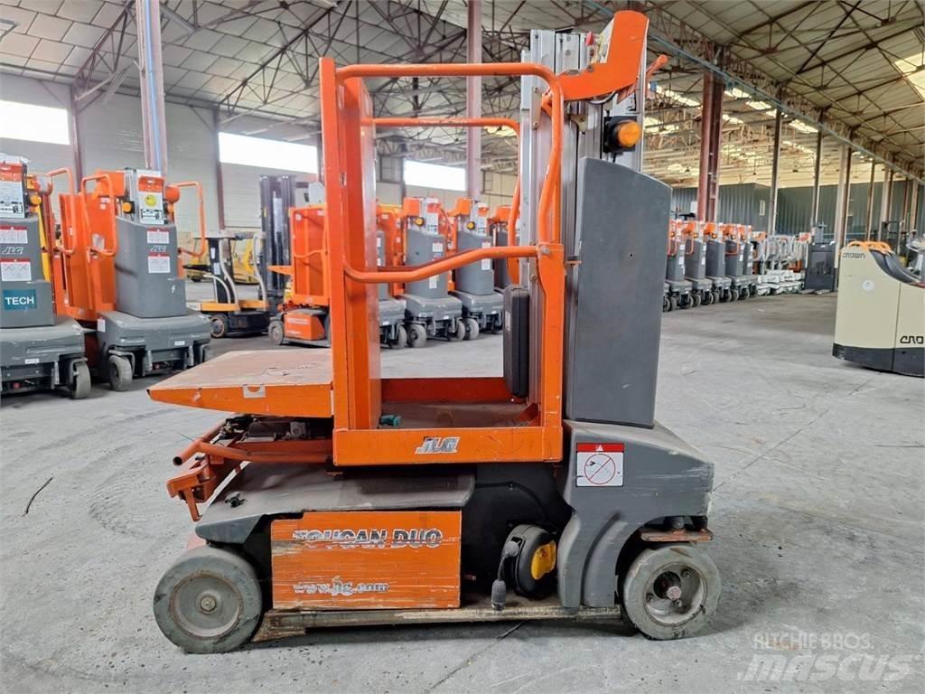 JLG TOUCAN DUO Andere liften en hoogwerkers