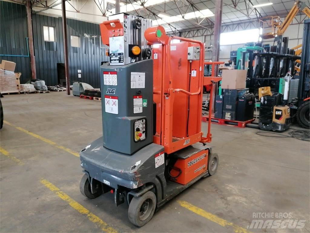 JLG TOUCAN DUO Andere liften en hoogwerkers