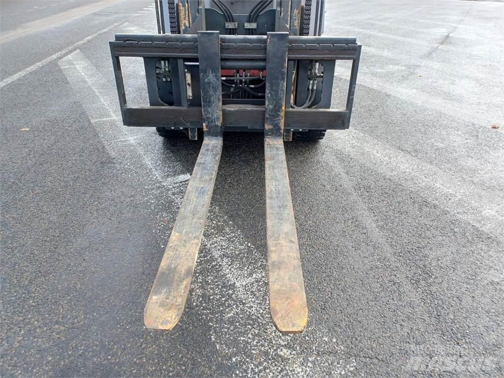 Kalmar ECF70-6 Heftrucks overige