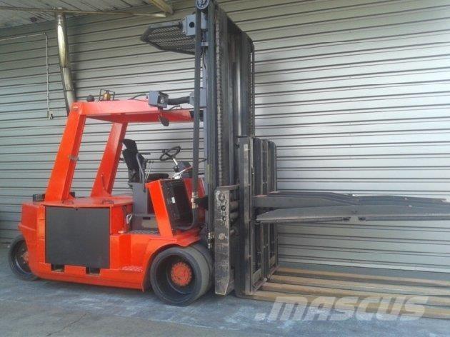 Mora EP105RK Heftrucks overige