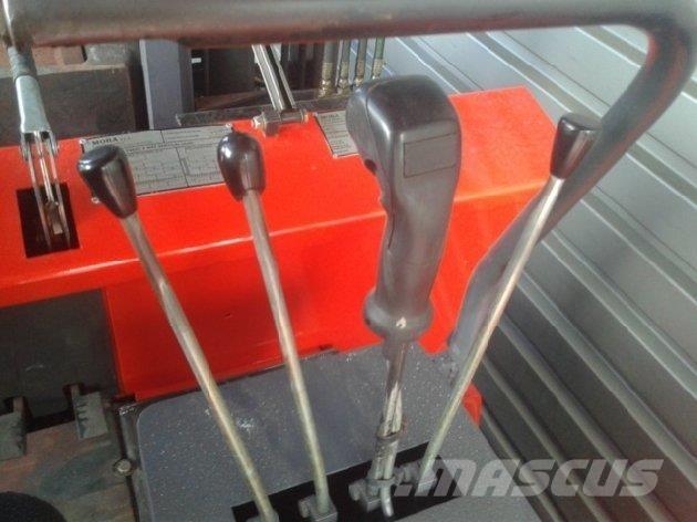 Mora EP105RK Heftrucks overige
