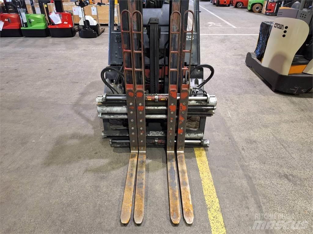 Seith DPK25C Heftrucks overige