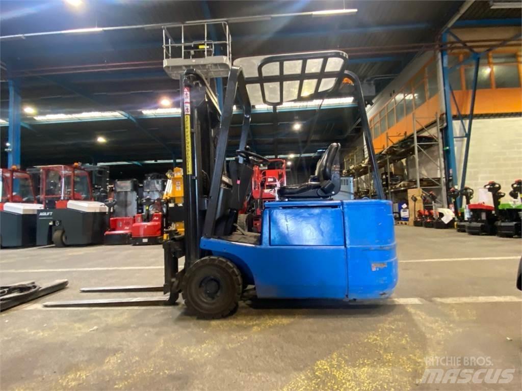 Still R50/15 Heftrucks overige
