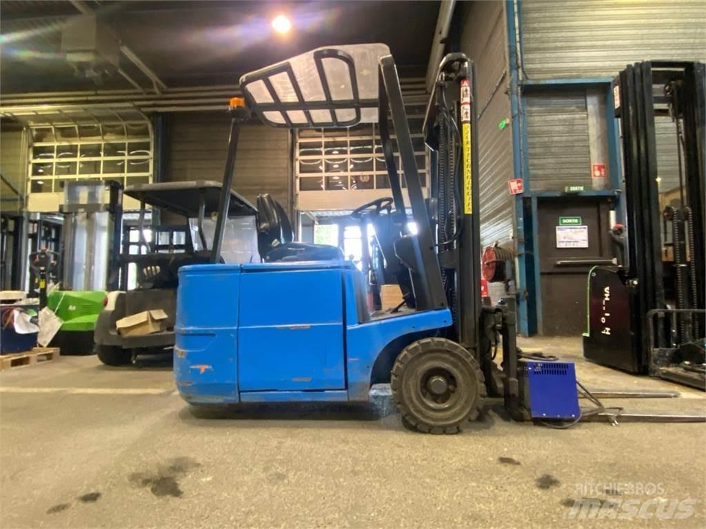 Still R50/15 Heftrucks overige